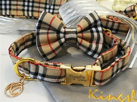 burberry detachable collar sale|burberry dog collar australia.